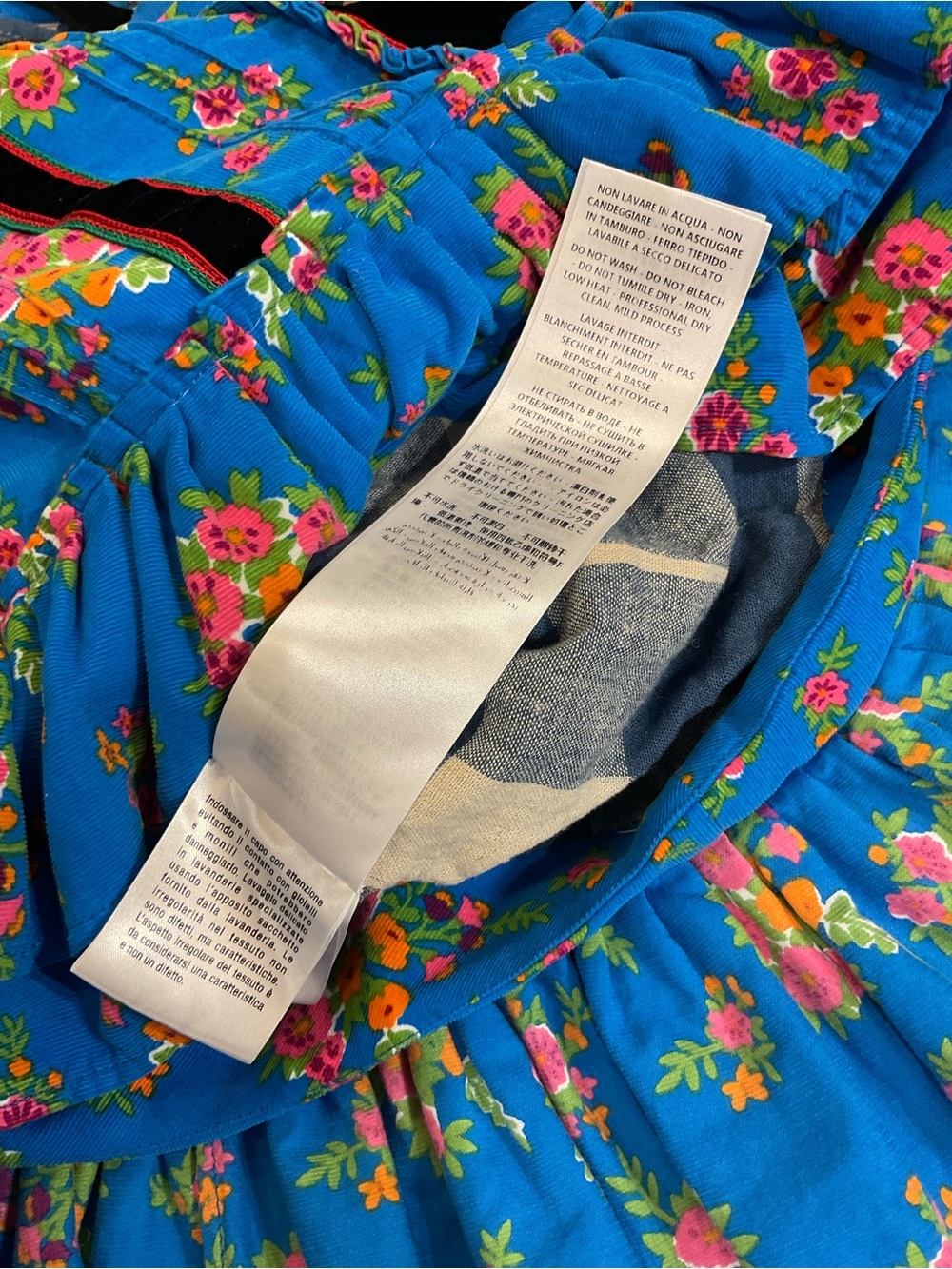 Gucci Jacket - Picture 7 of 8